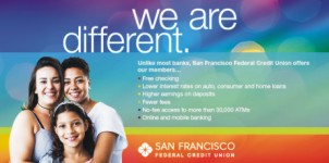 San Francisco Credit Union