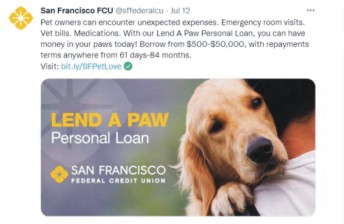 San Francisco Credit Union