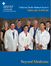 Vascular Institute Brochure